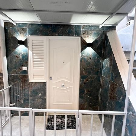 Chiara Luxury Home Napoli Dış mekan fotoğraf