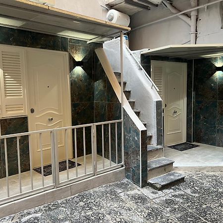 Chiara Luxury Home Napoli Dış mekan fotoğraf