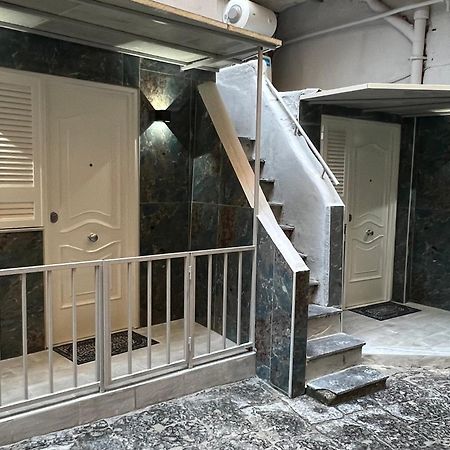 Chiara Luxury Home Napoli Dış mekan fotoğraf