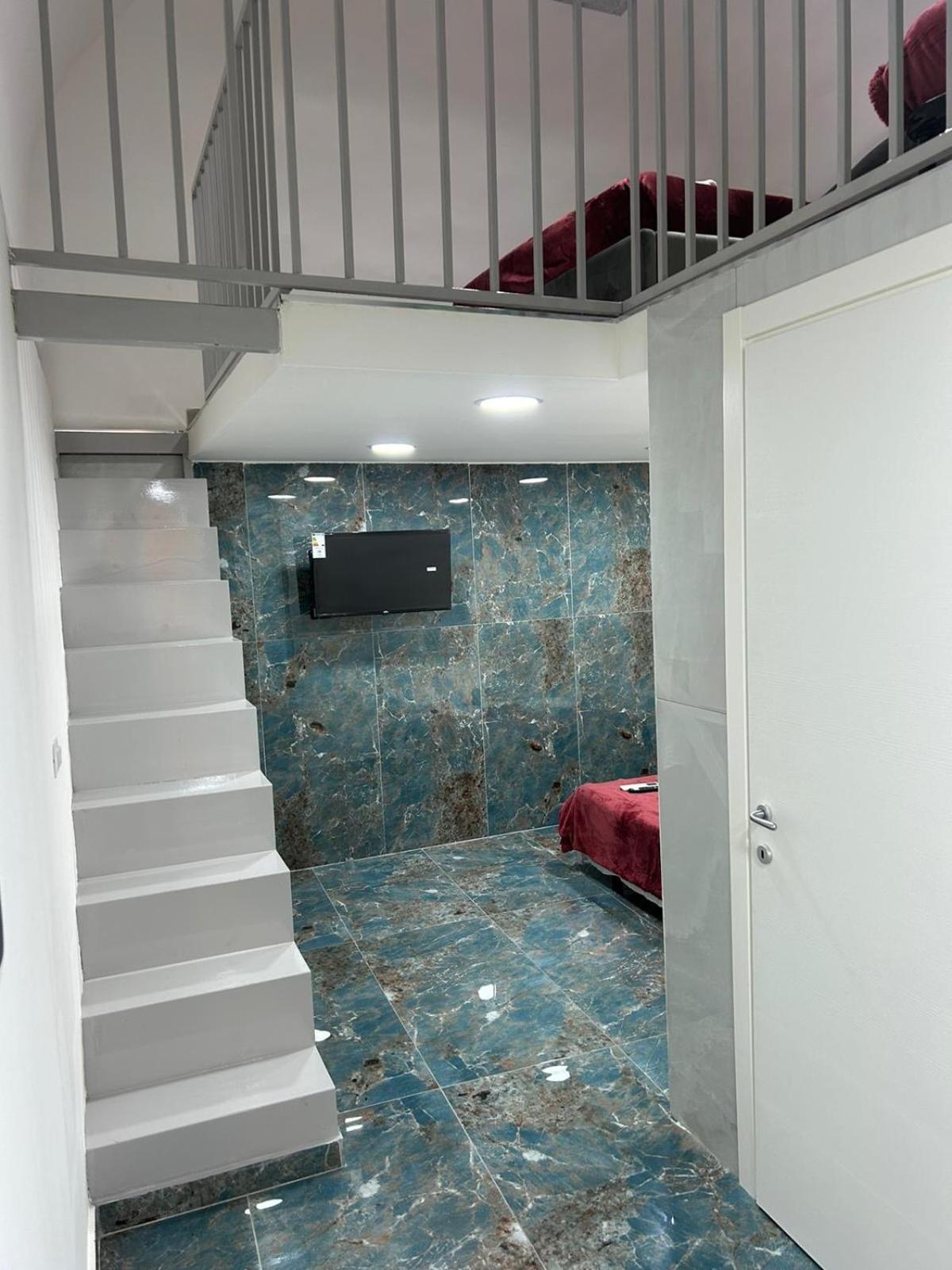 Chiara Luxury Home Napoli Dış mekan fotoğraf