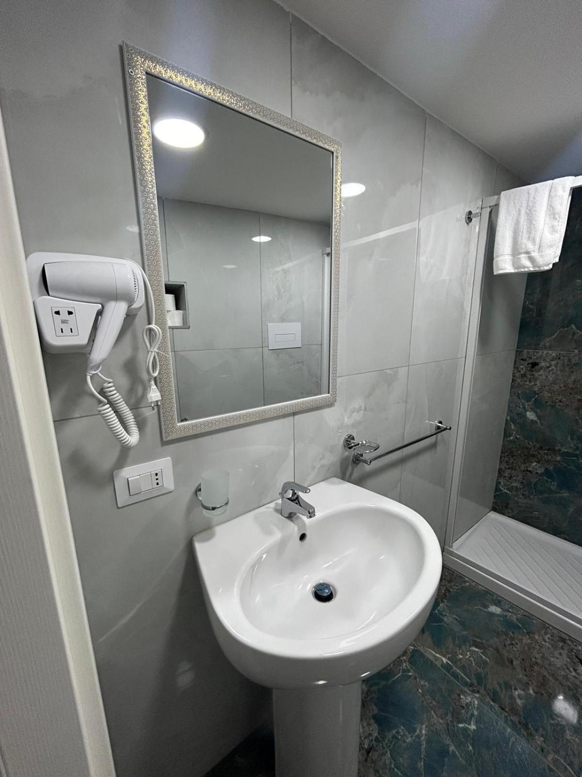 Chiara Luxury Home Napoli Dış mekan fotoğraf