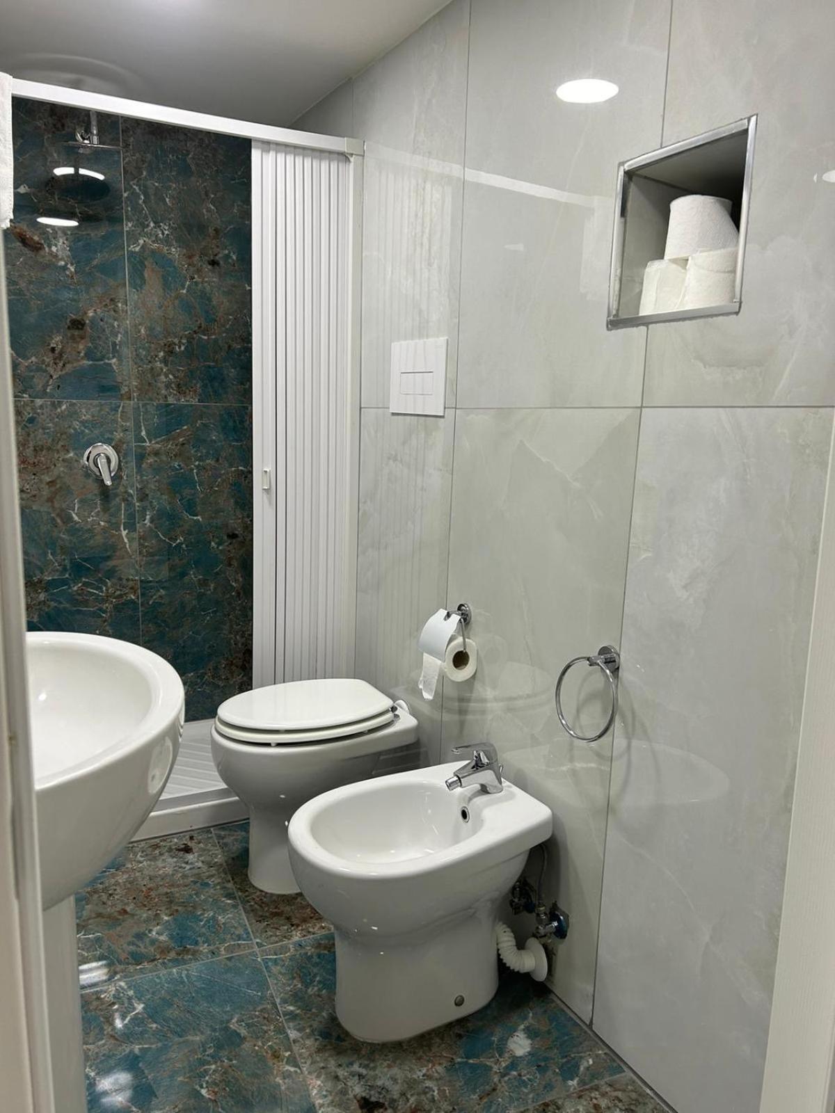 Chiara Luxury Home Napoli Dış mekan fotoğraf