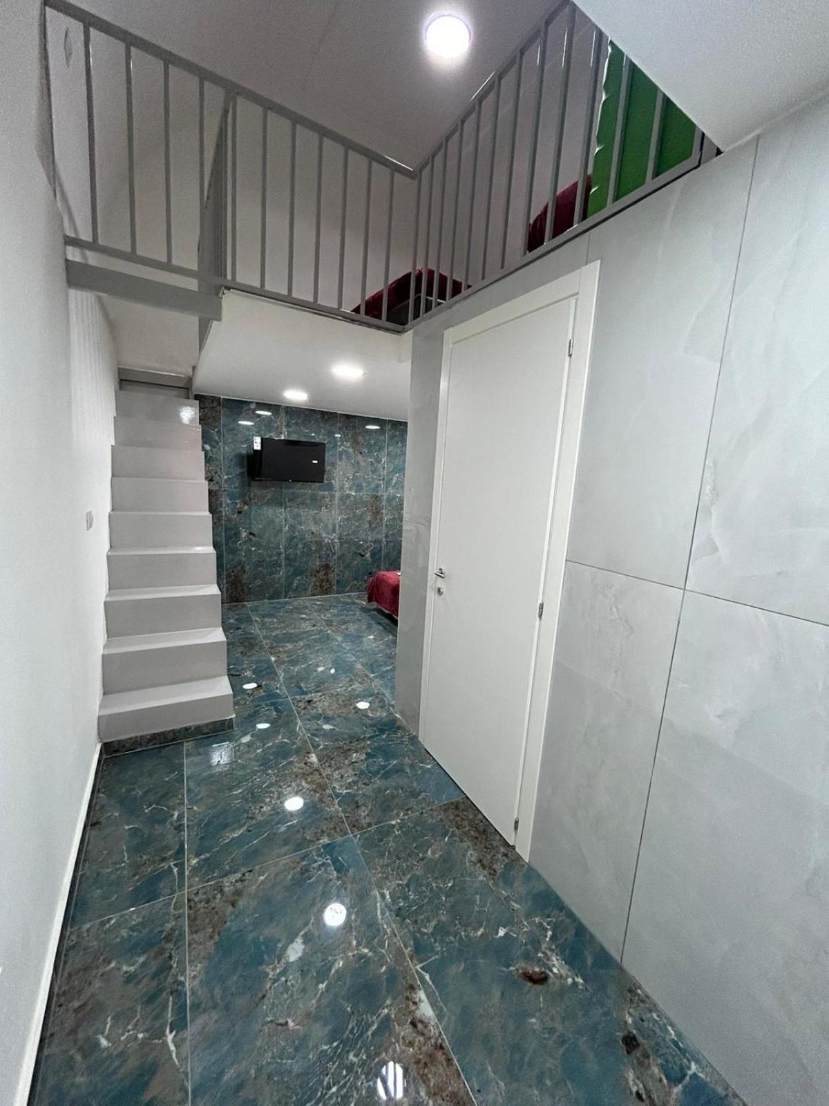 Chiara Luxury Home Napoli Dış mekan fotoğraf
