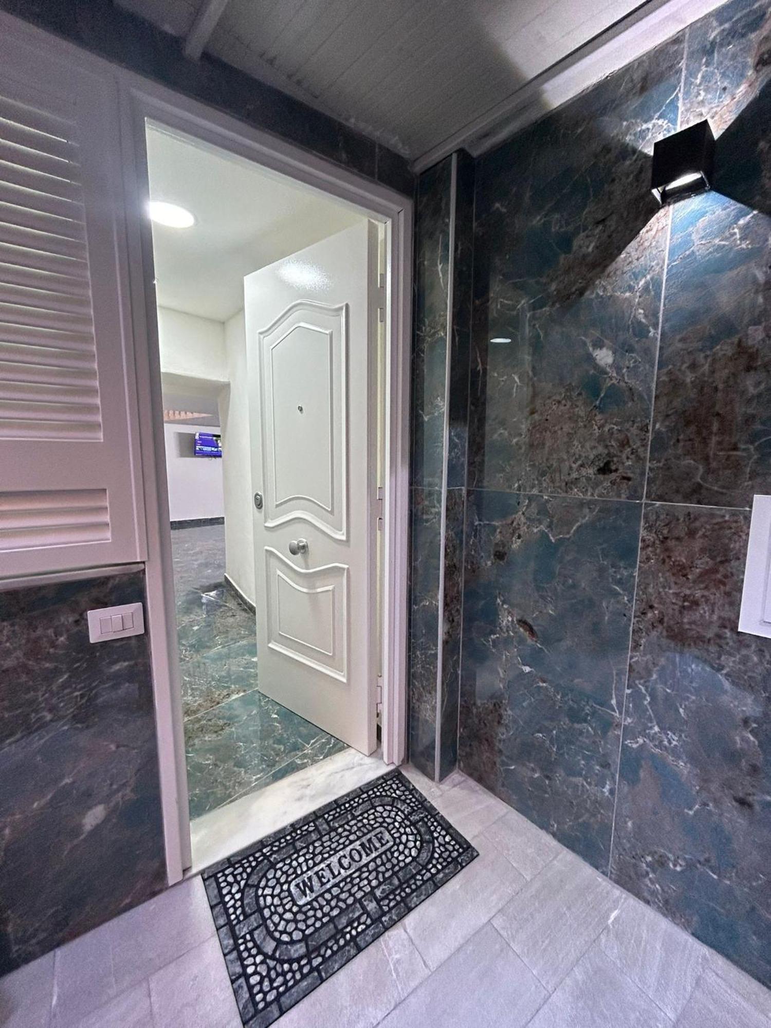 Chiara Luxury Home Napoli Dış mekan fotoğraf