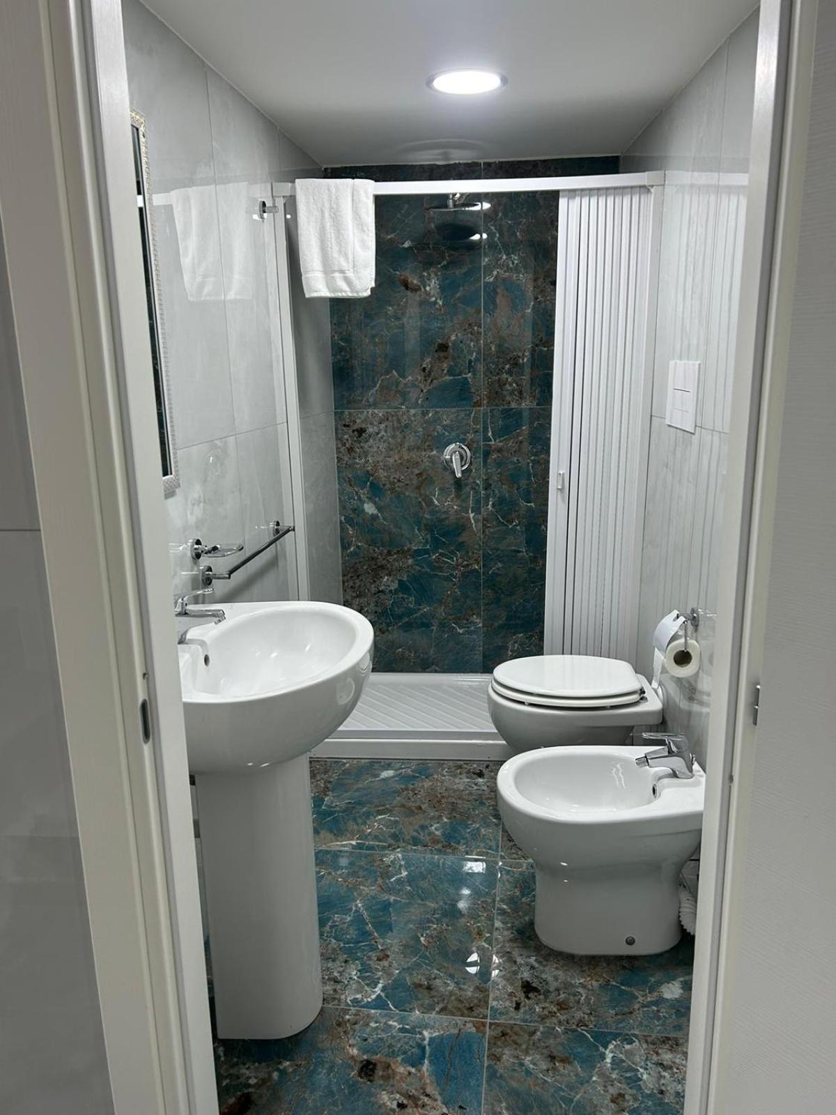 Chiara Luxury Home Napoli Dış mekan fotoğraf