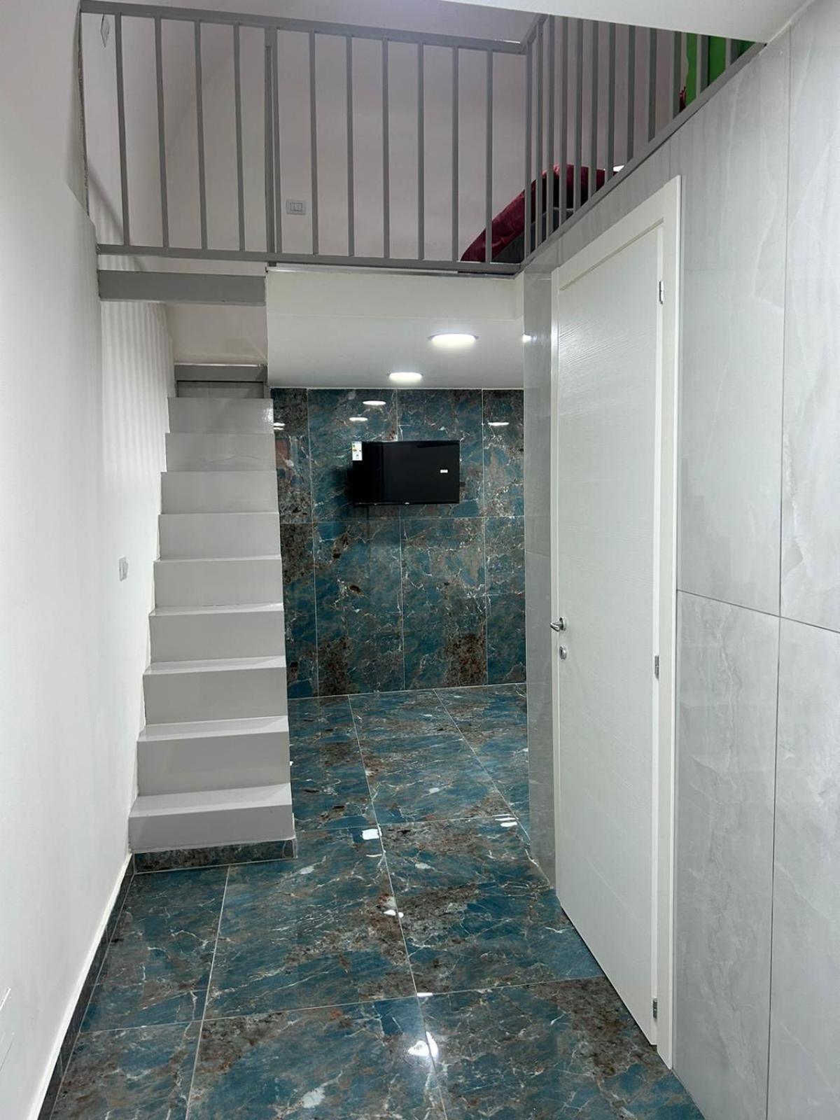 Chiara Luxury Home Napoli Dış mekan fotoğraf