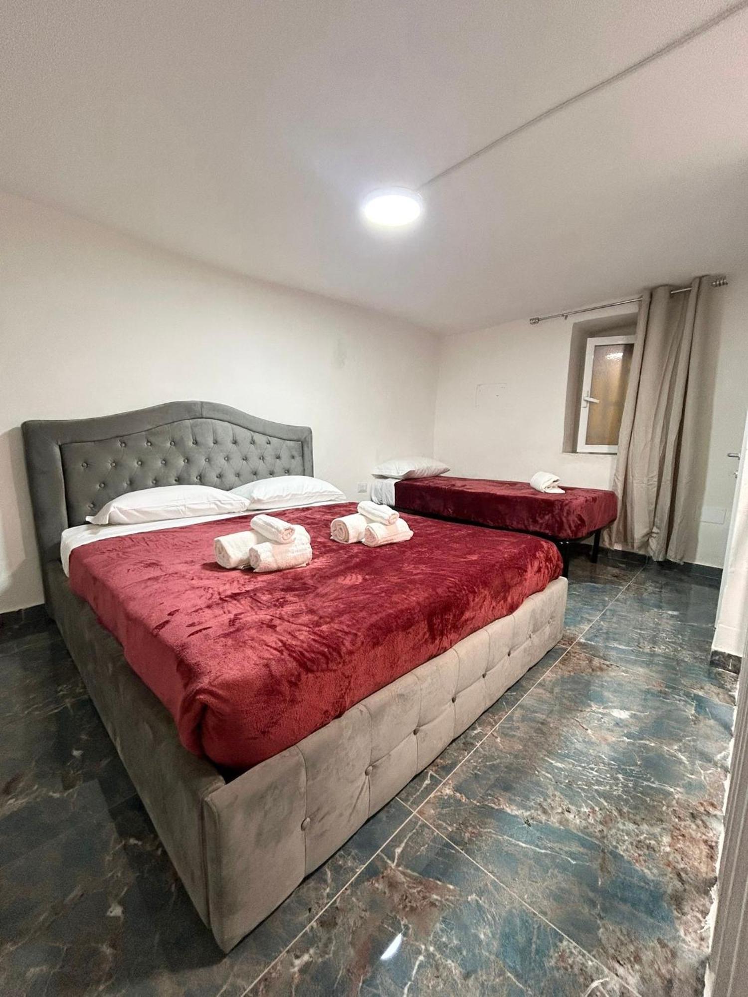 Chiara Luxury Home Napoli Dış mekan fotoğraf