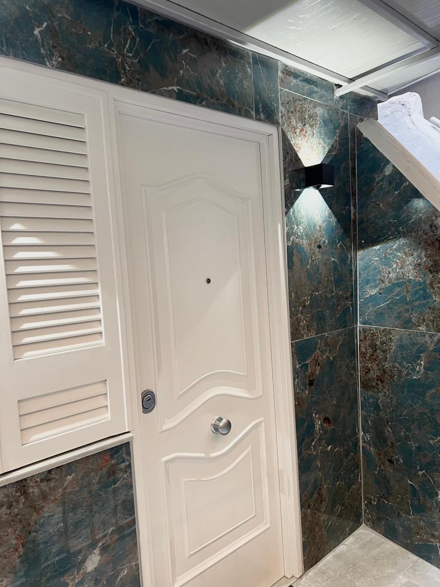 Chiara Luxury Home Napoli Dış mekan fotoğraf