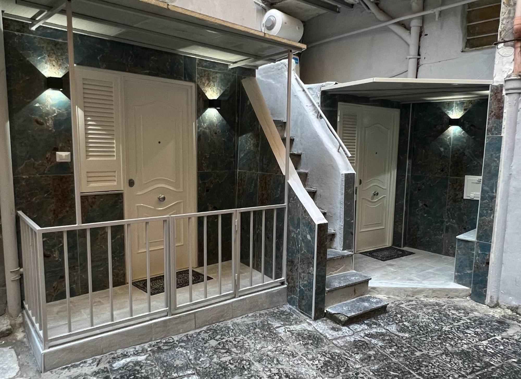 Chiara Luxury Home Napoli Dış mekan fotoğraf
