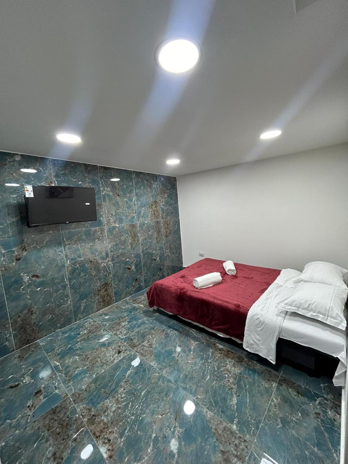 Chiara Luxury Home Napoli Dış mekan fotoğraf