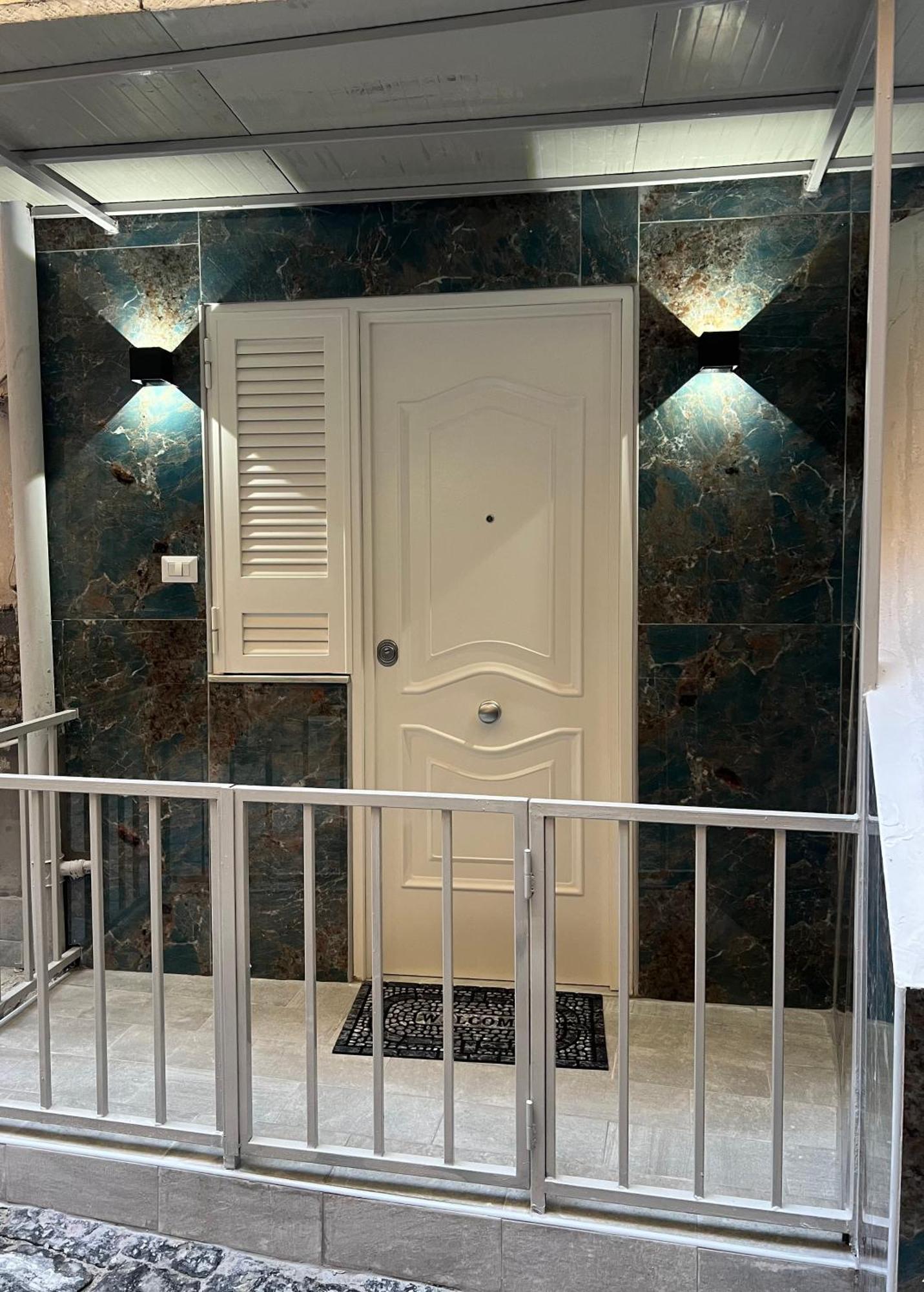 Chiara Luxury Home Napoli Dış mekan fotoğraf