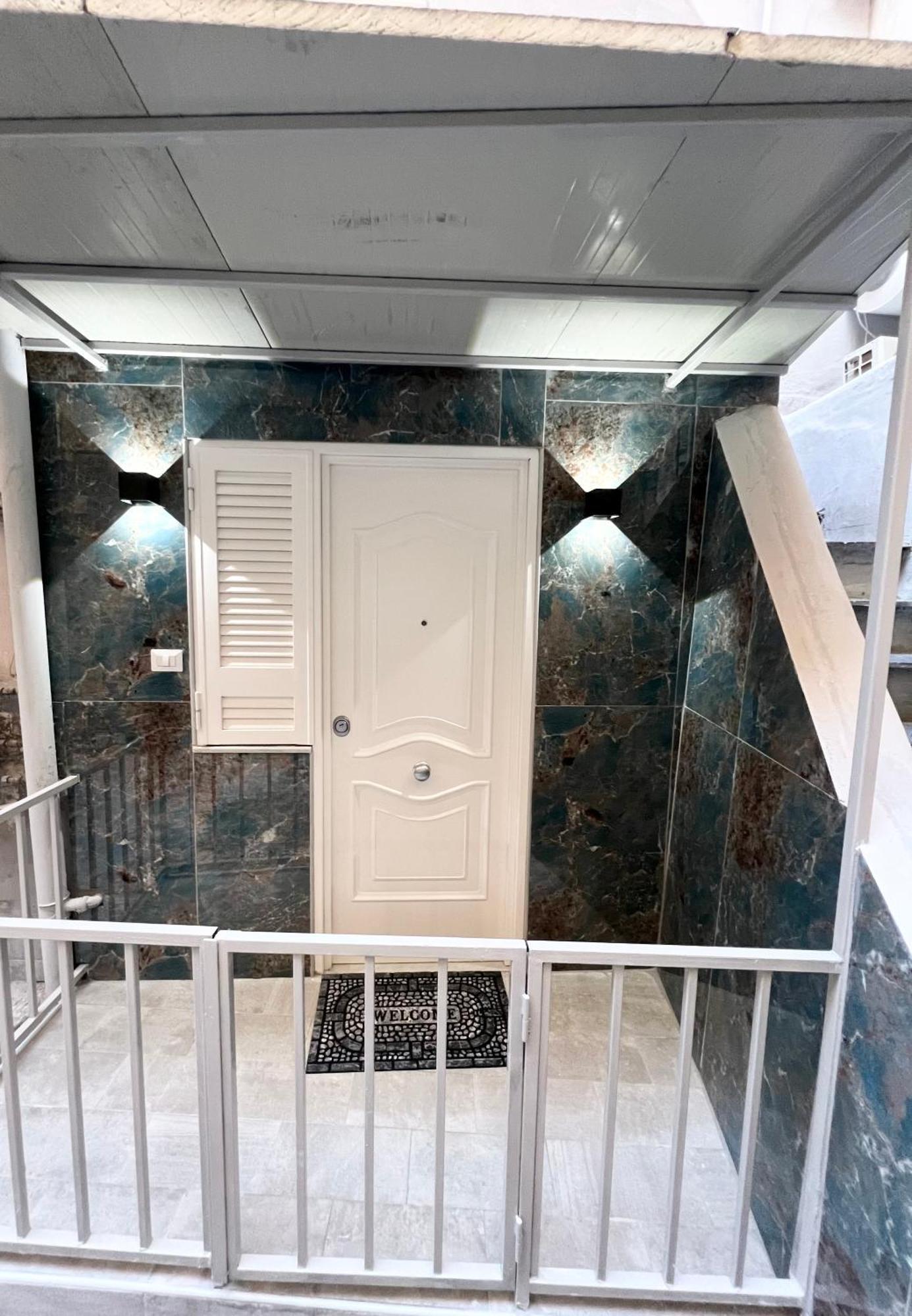 Chiara Luxury Home Napoli Dış mekan fotoğraf