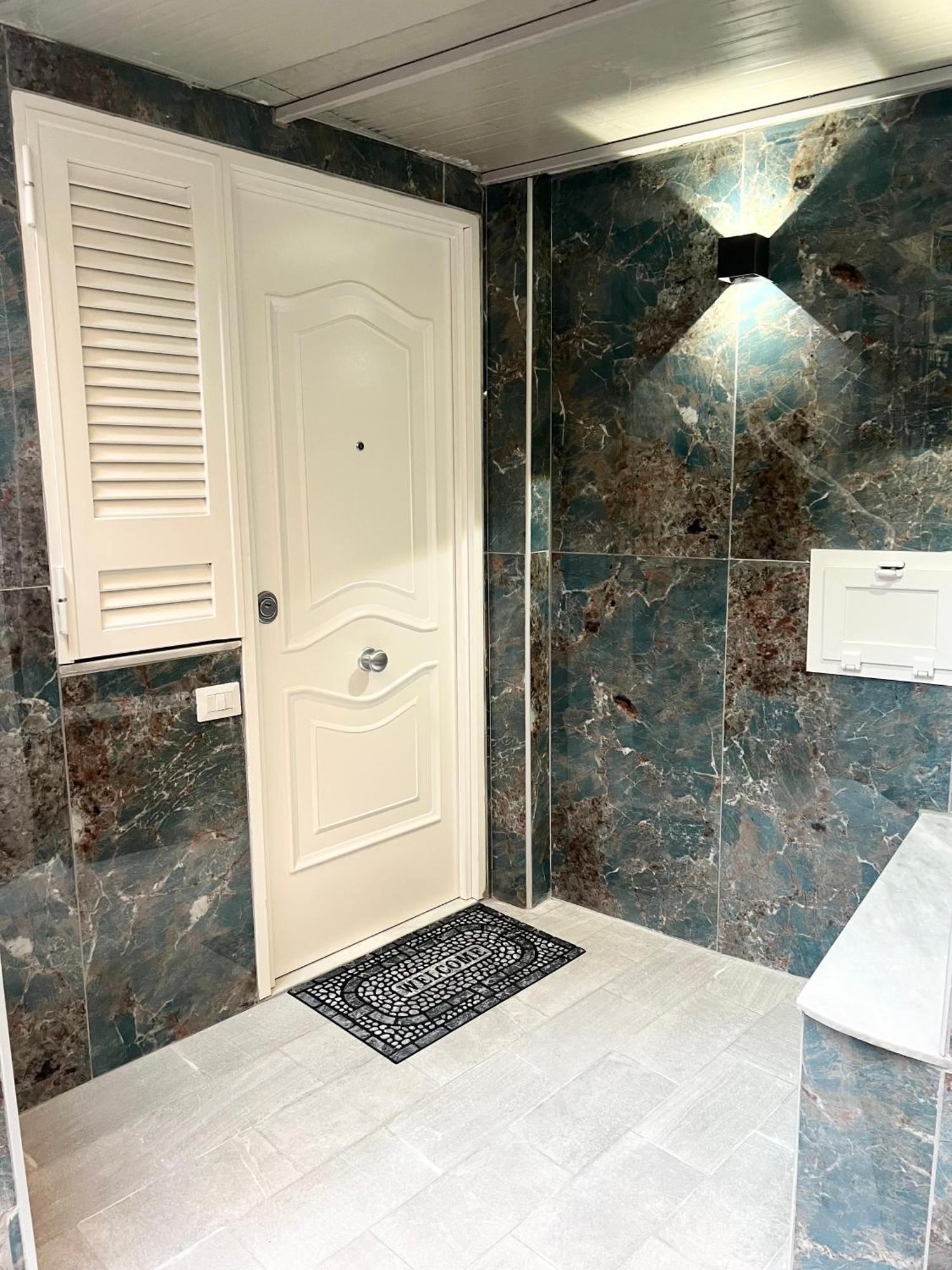 Chiara Luxury Home Napoli Dış mekan fotoğraf