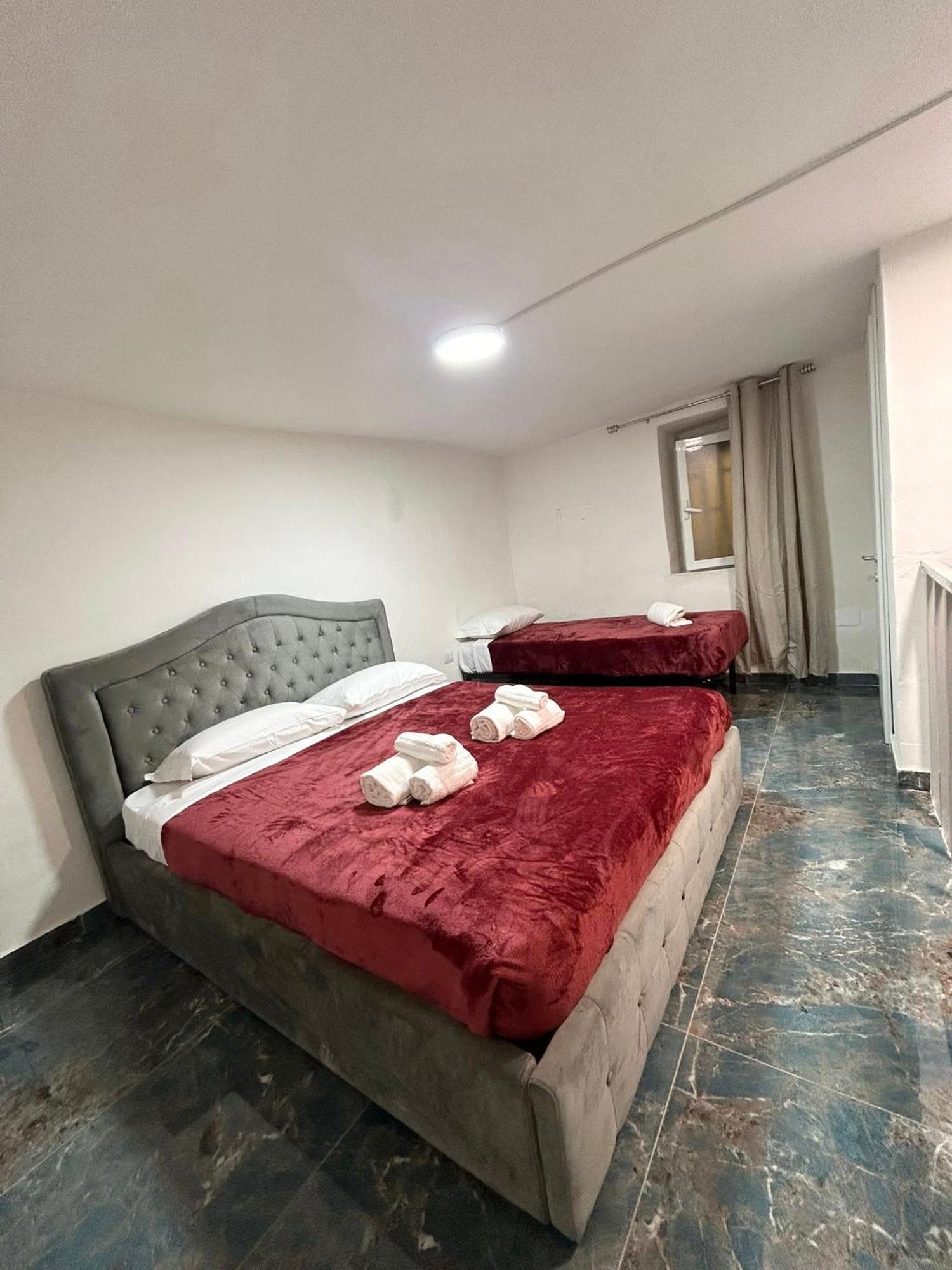 Chiara Luxury Home Napoli Dış mekan fotoğraf