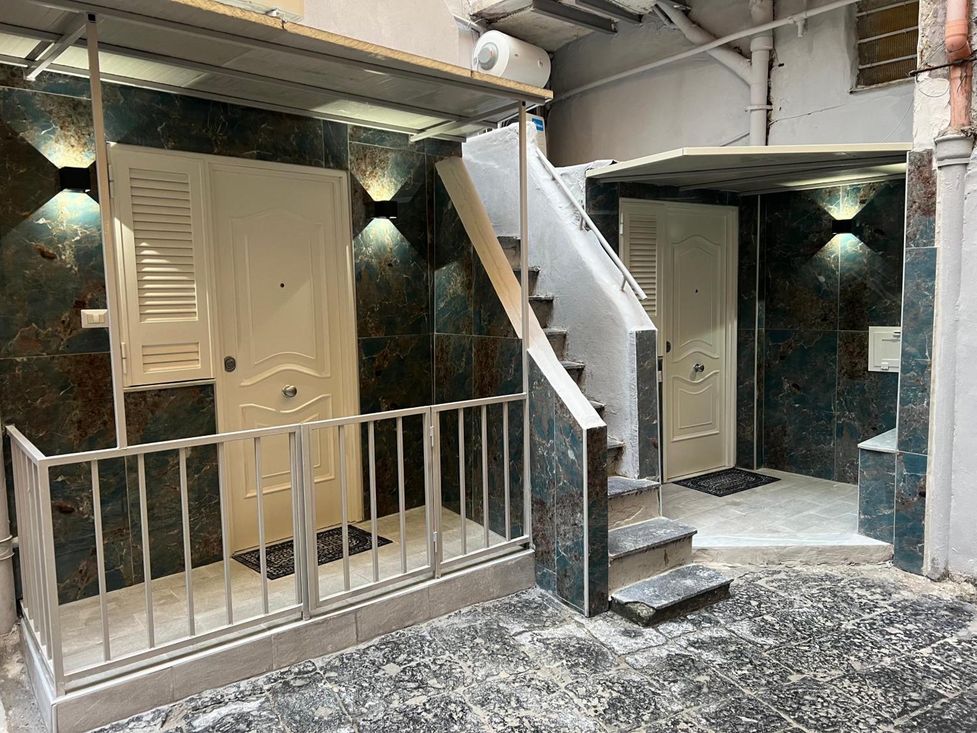 Chiara Luxury Home Napoli Dış mekan fotoğraf