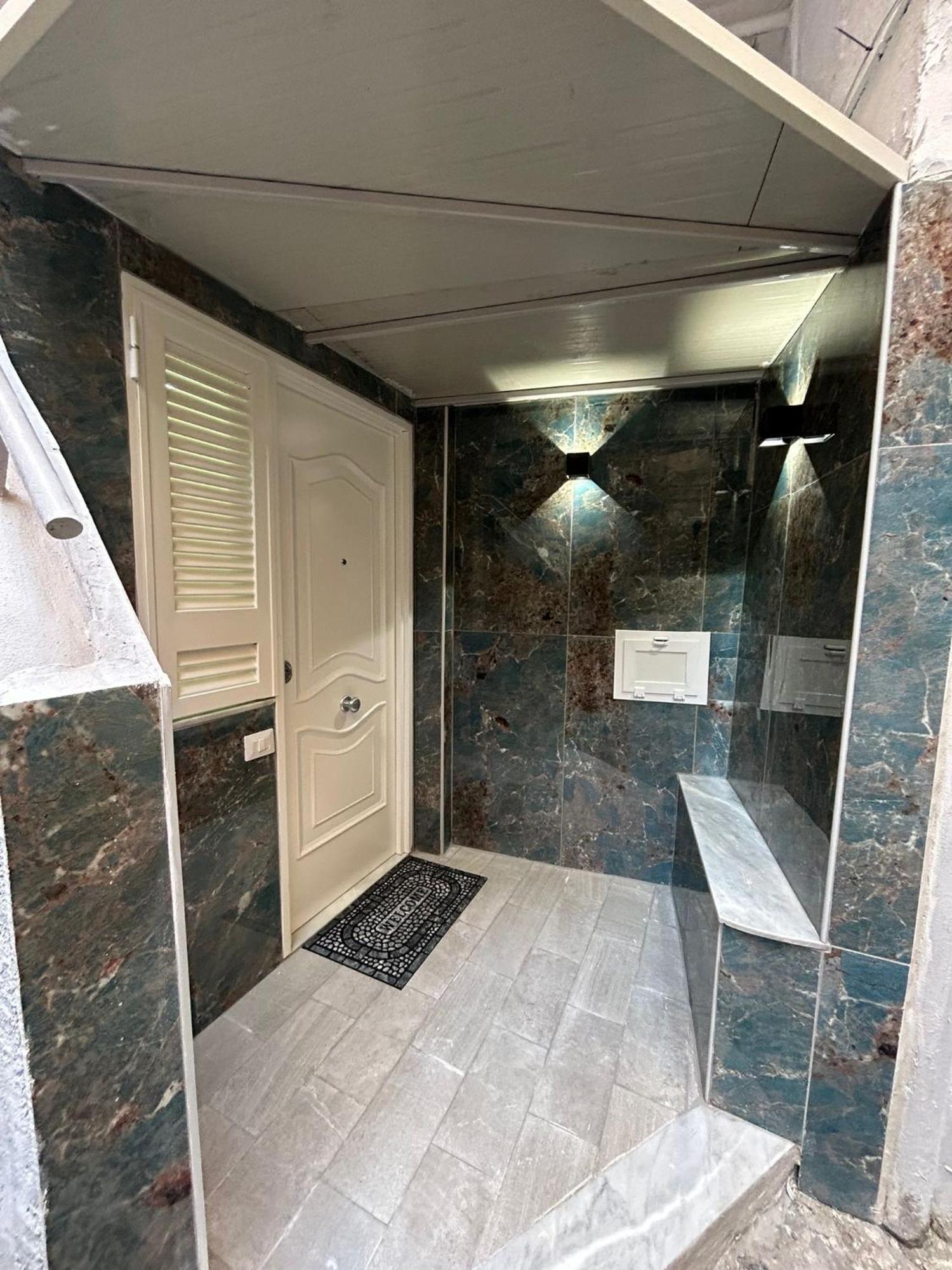 Chiara Luxury Home Napoli Dış mekan fotoğraf