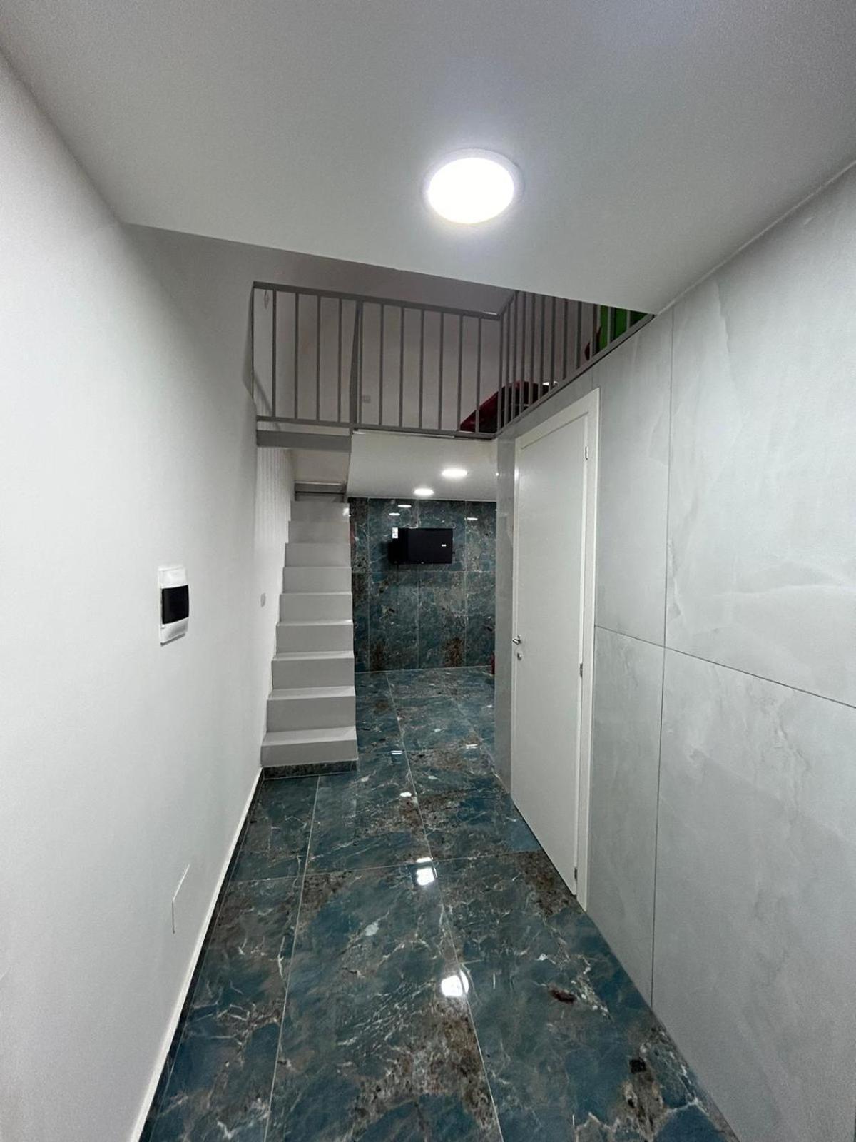 Chiara Luxury Home Napoli Dış mekan fotoğraf