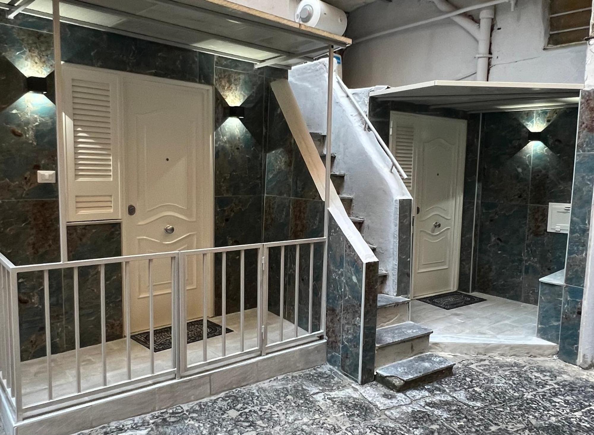 Chiara Luxury Home Napoli Dış mekan fotoğraf