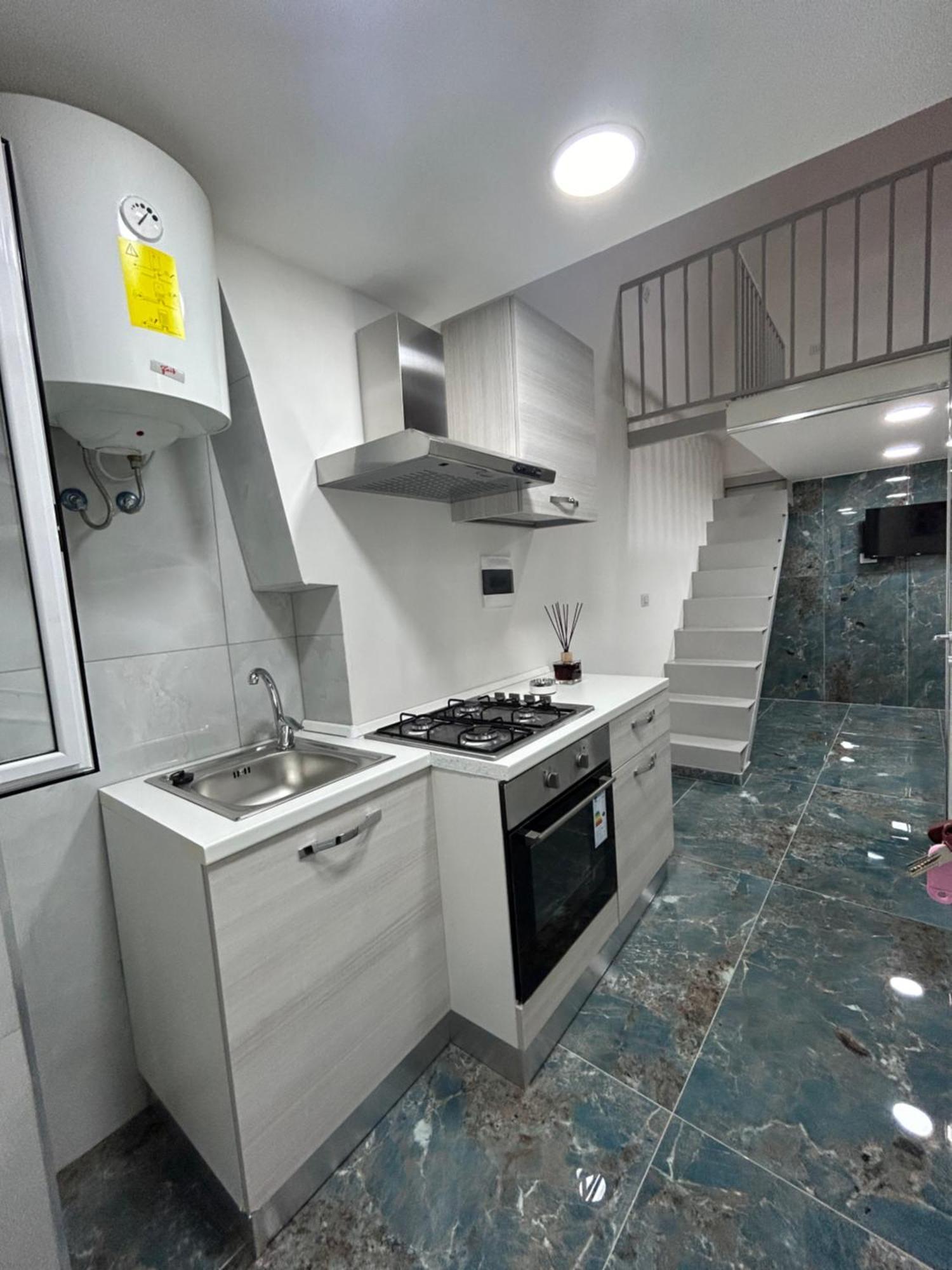 Chiara Luxury Home Napoli Dış mekan fotoğraf
