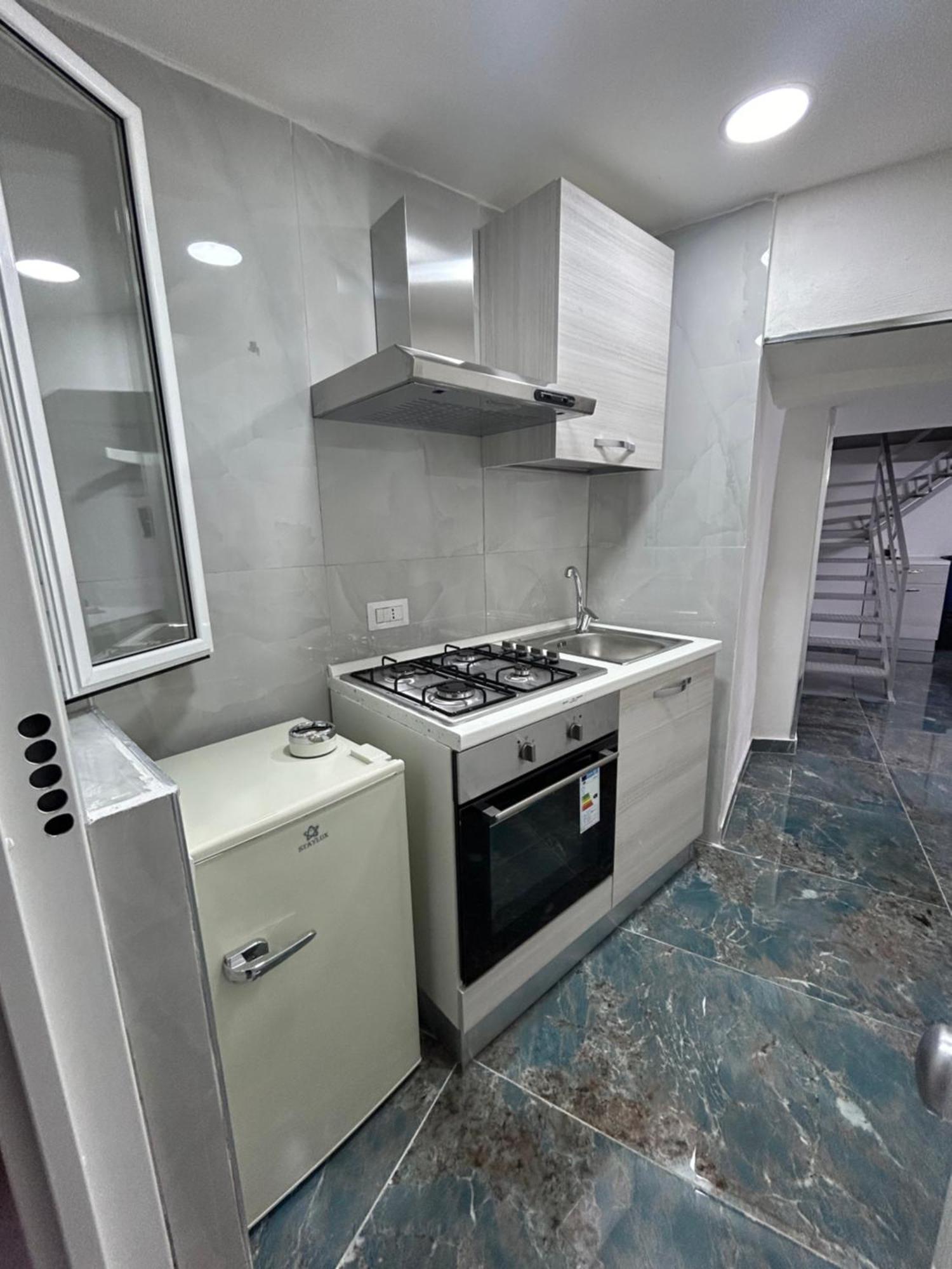 Chiara Luxury Home Napoli Dış mekan fotoğraf