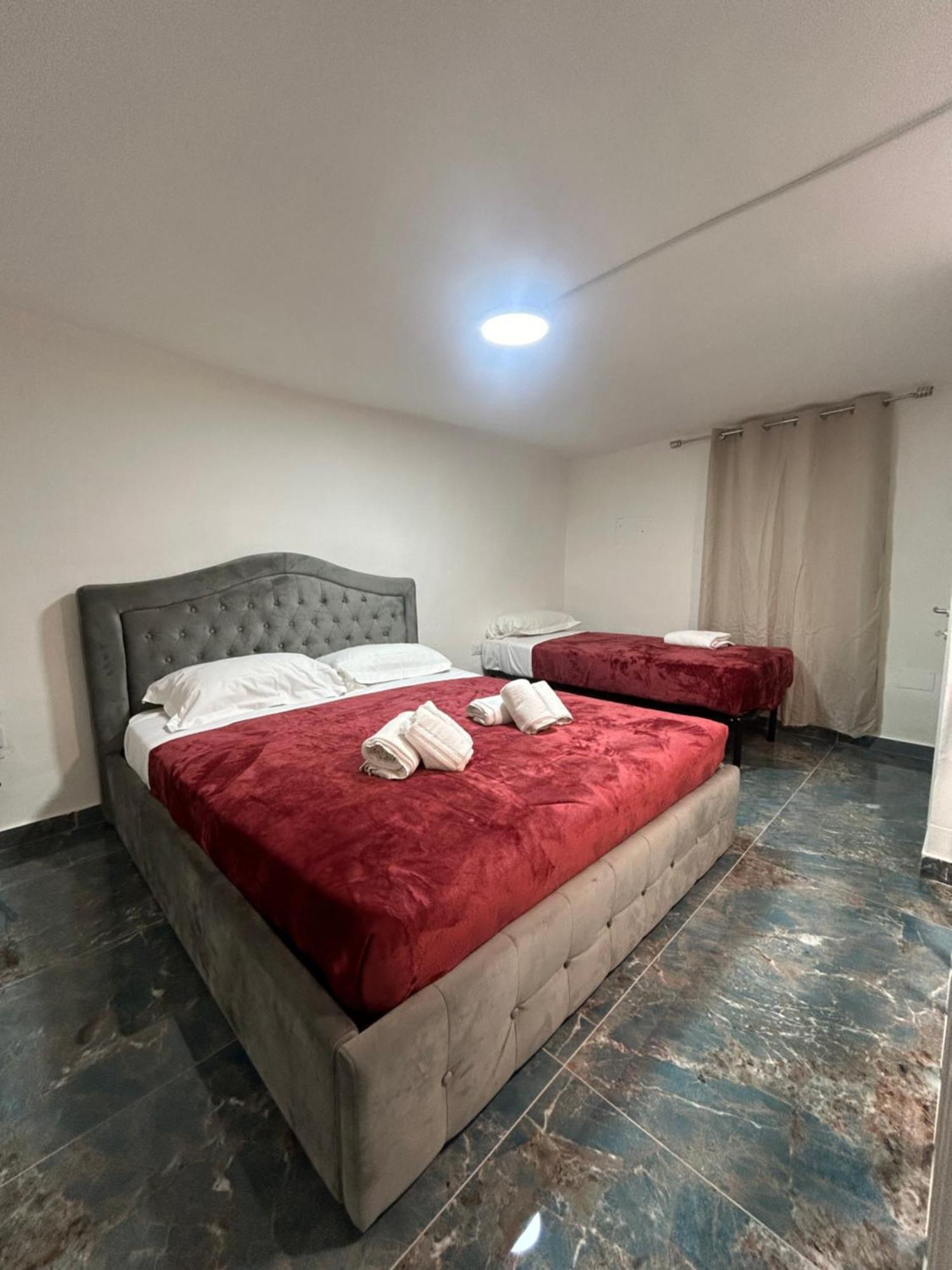 Chiara Luxury Home Napoli Dış mekan fotoğraf