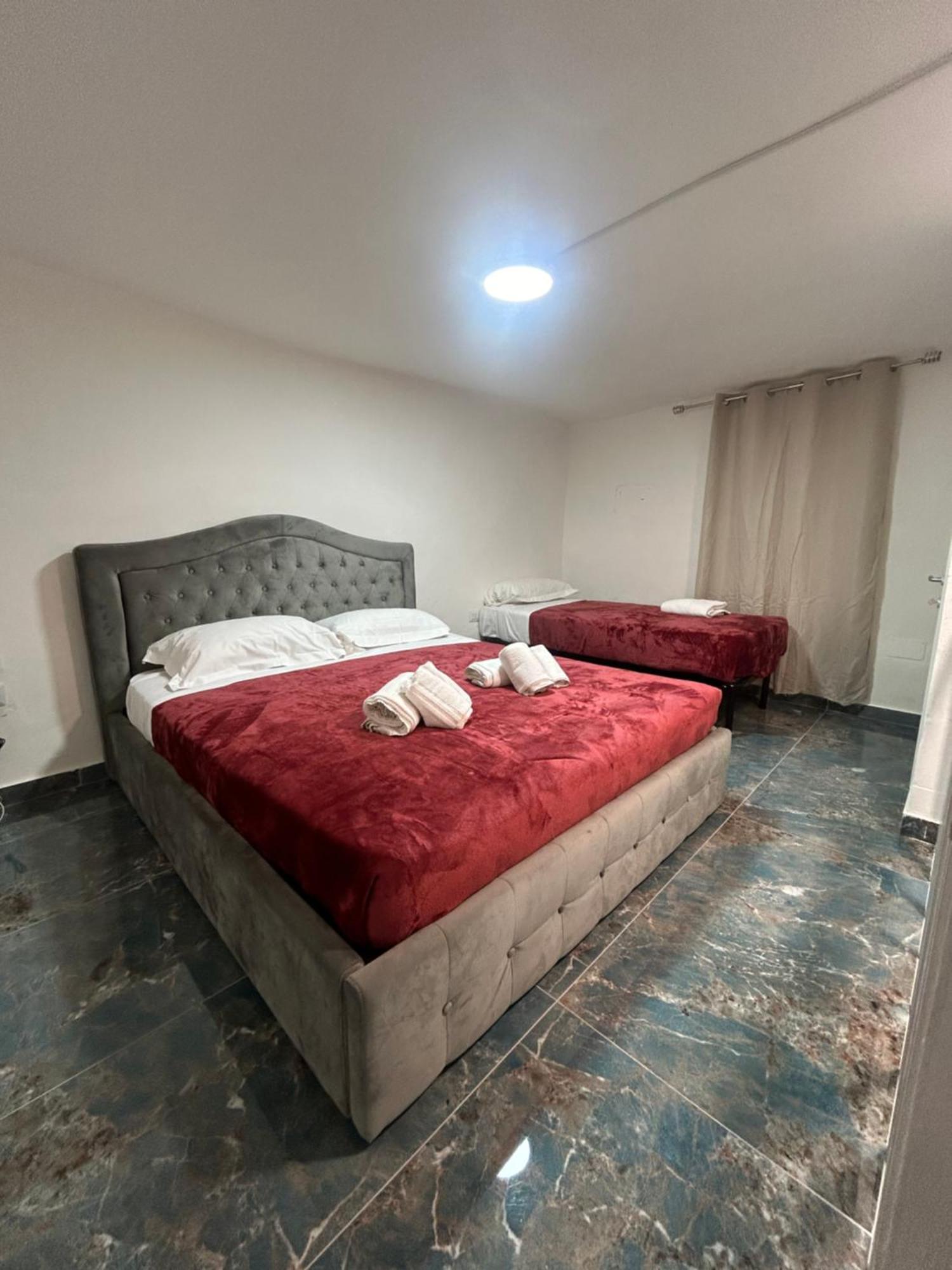 Chiara Luxury Home Napoli Dış mekan fotoğraf
