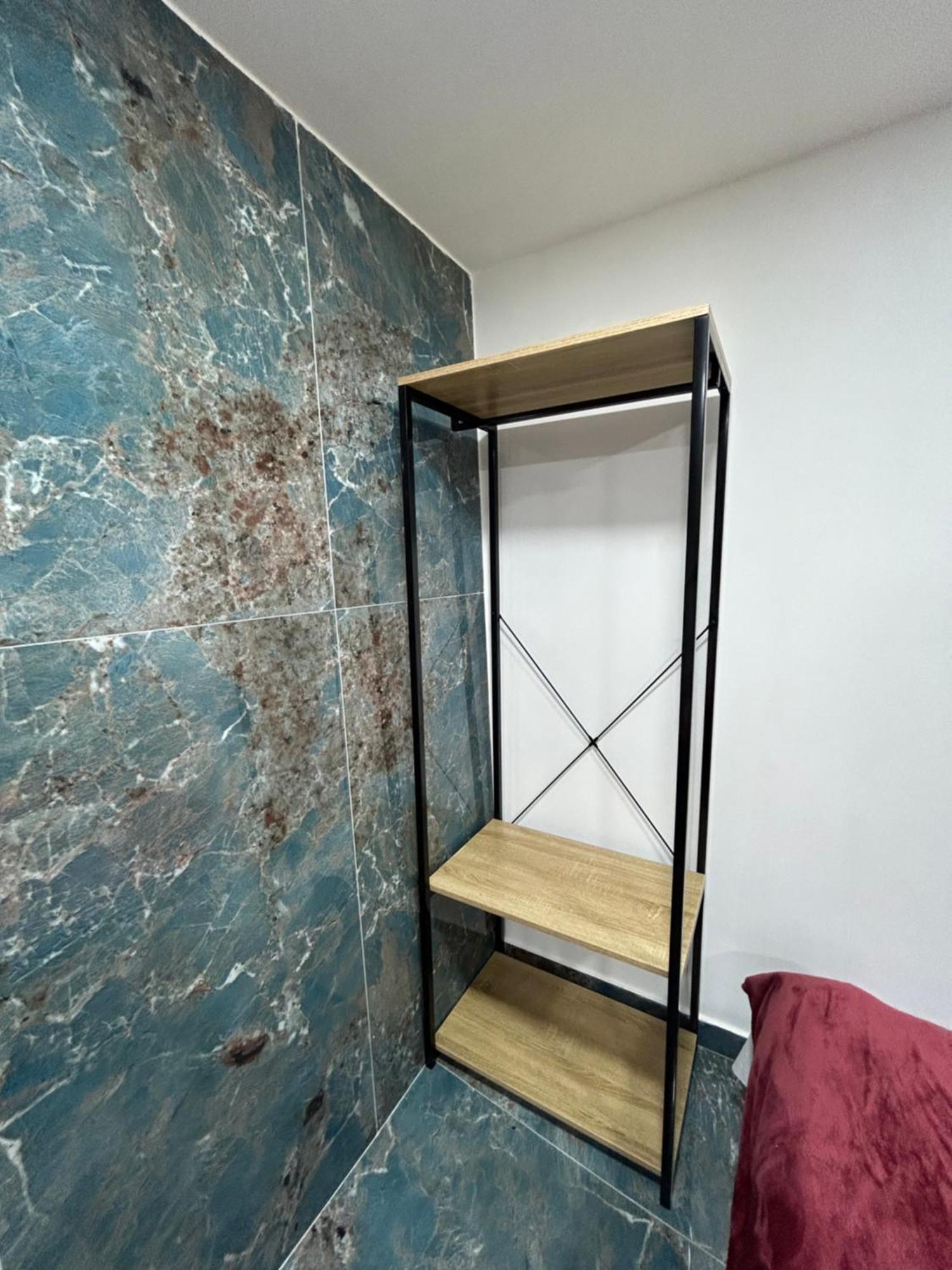 Chiara Luxury Home Napoli Dış mekan fotoğraf
