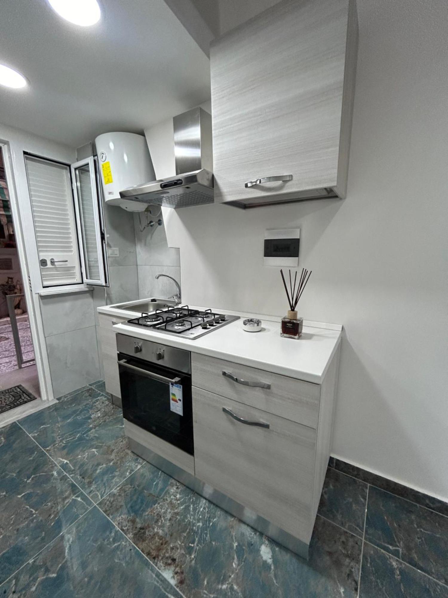 Chiara Luxury Home Napoli Dış mekan fotoğraf