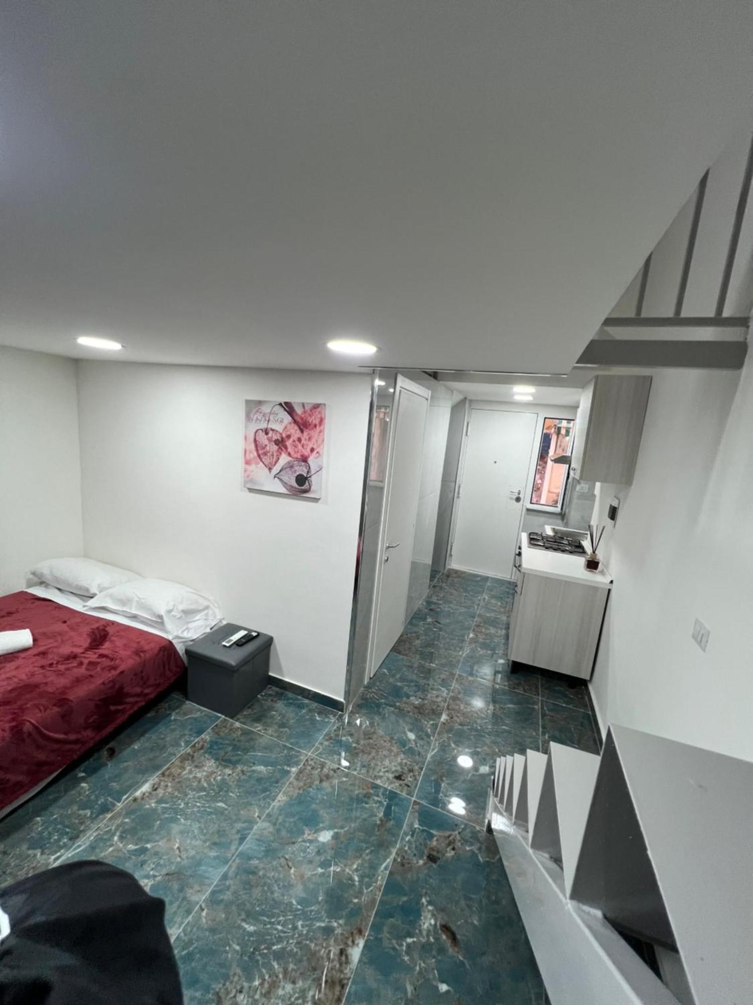 Chiara Luxury Home Napoli Dış mekan fotoğraf