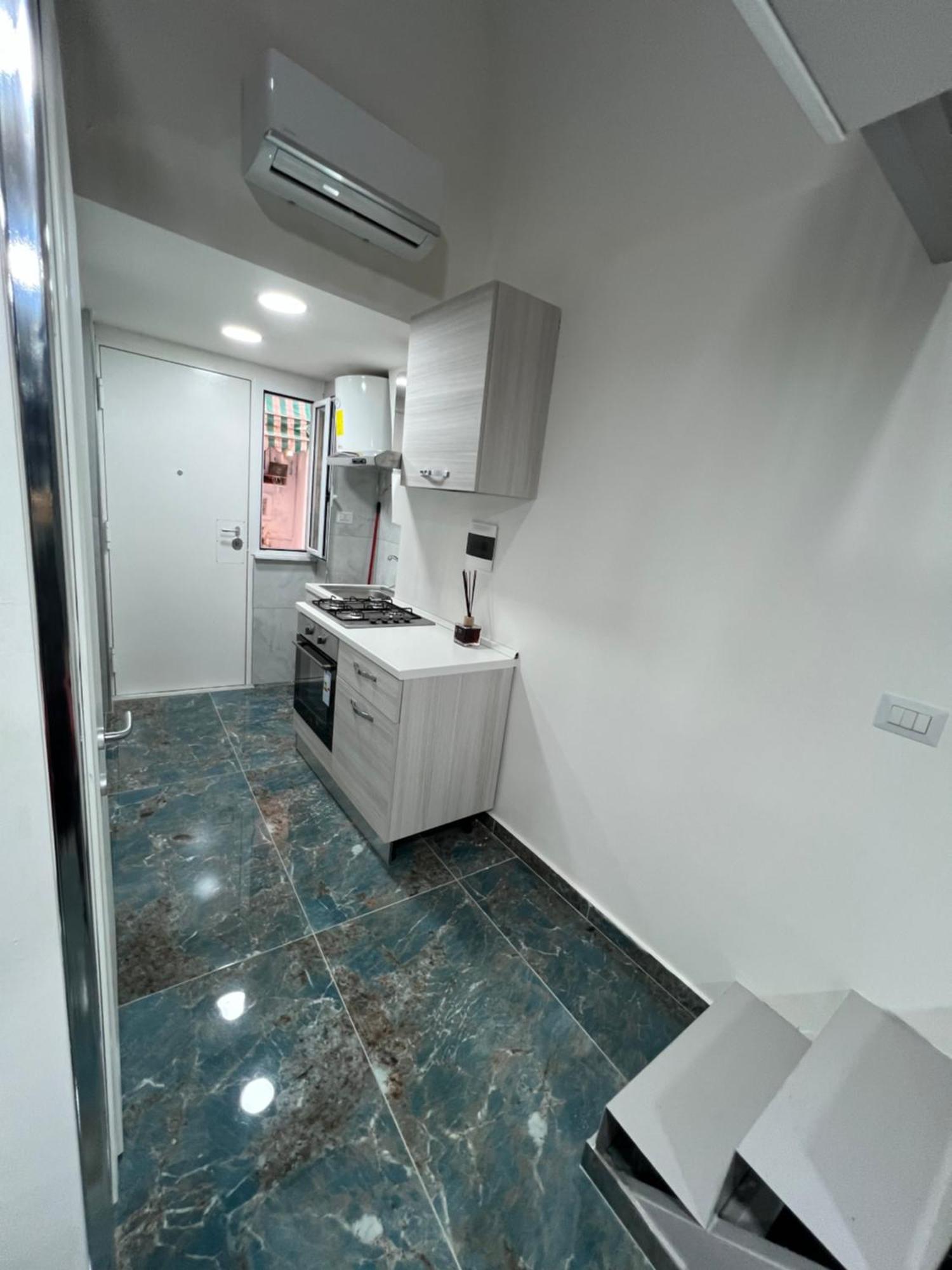 Chiara Luxury Home Napoli Dış mekan fotoğraf