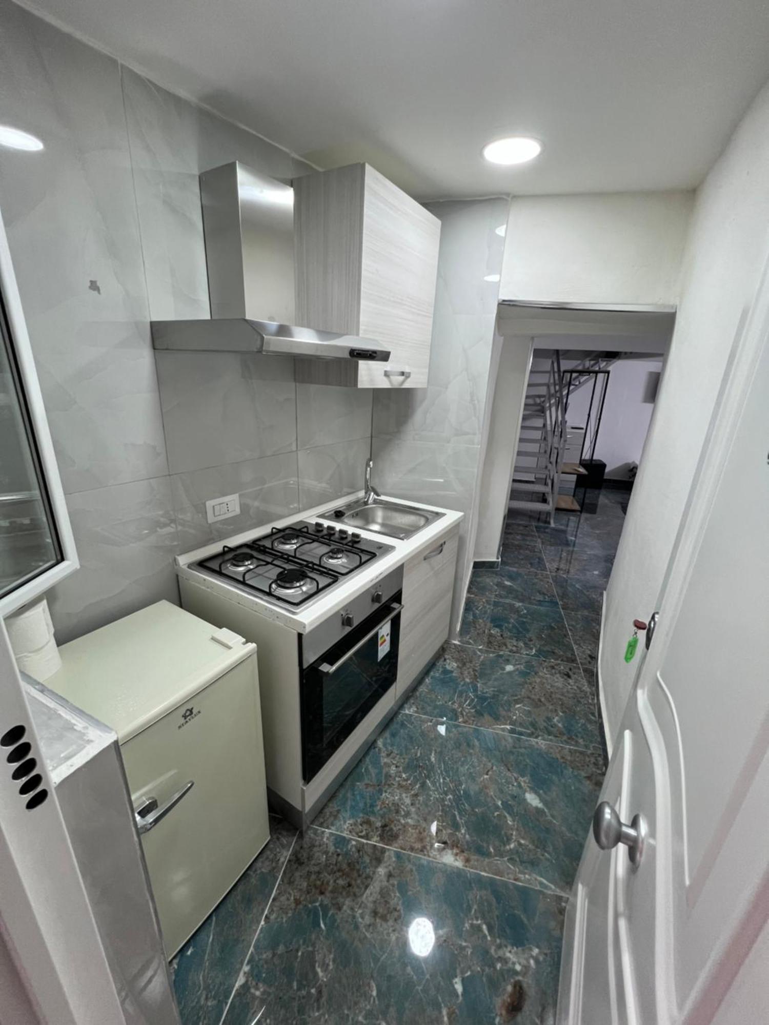 Chiara Luxury Home Napoli Dış mekan fotoğraf