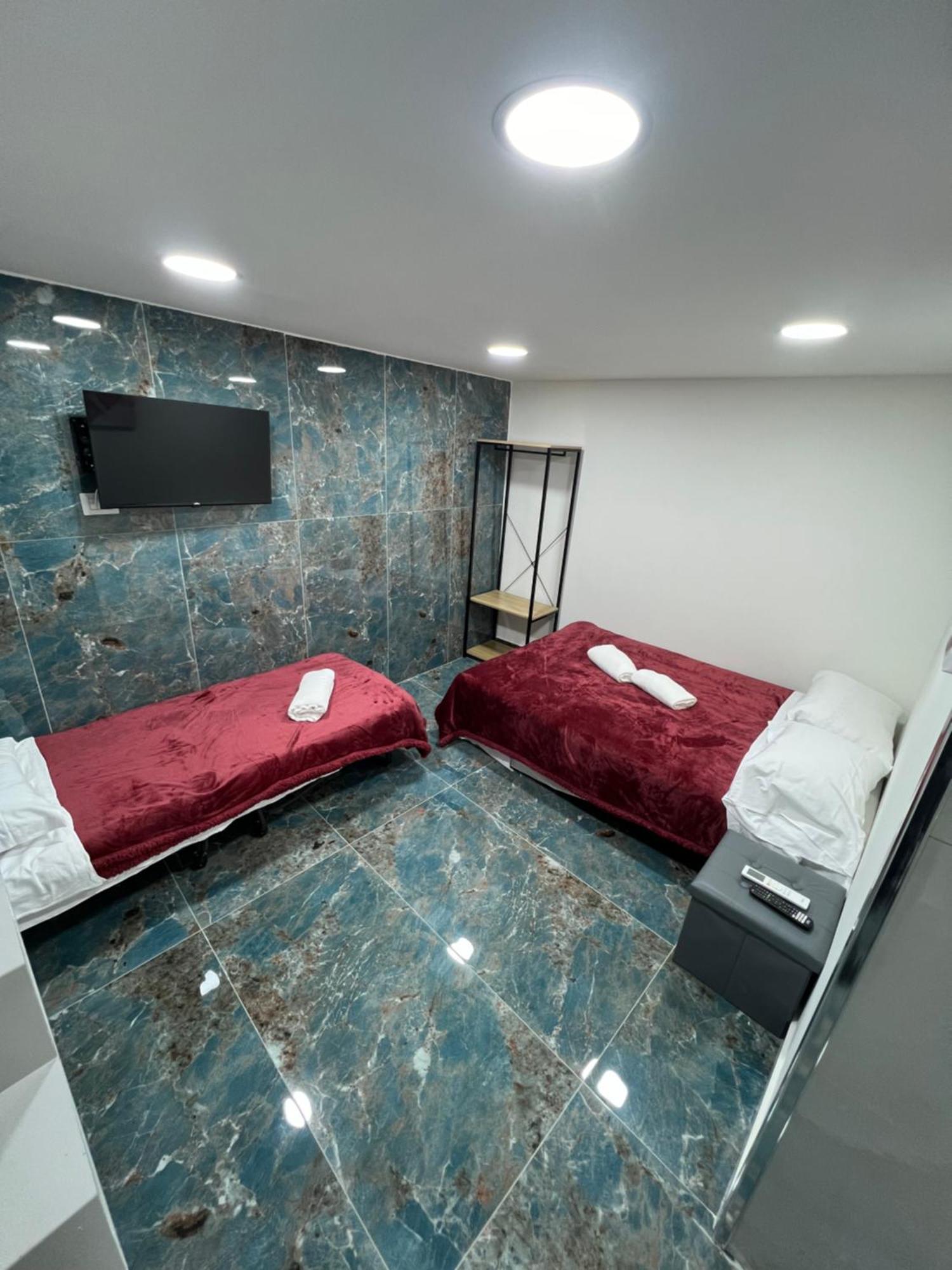 Chiara Luxury Home Napoli Dış mekan fotoğraf