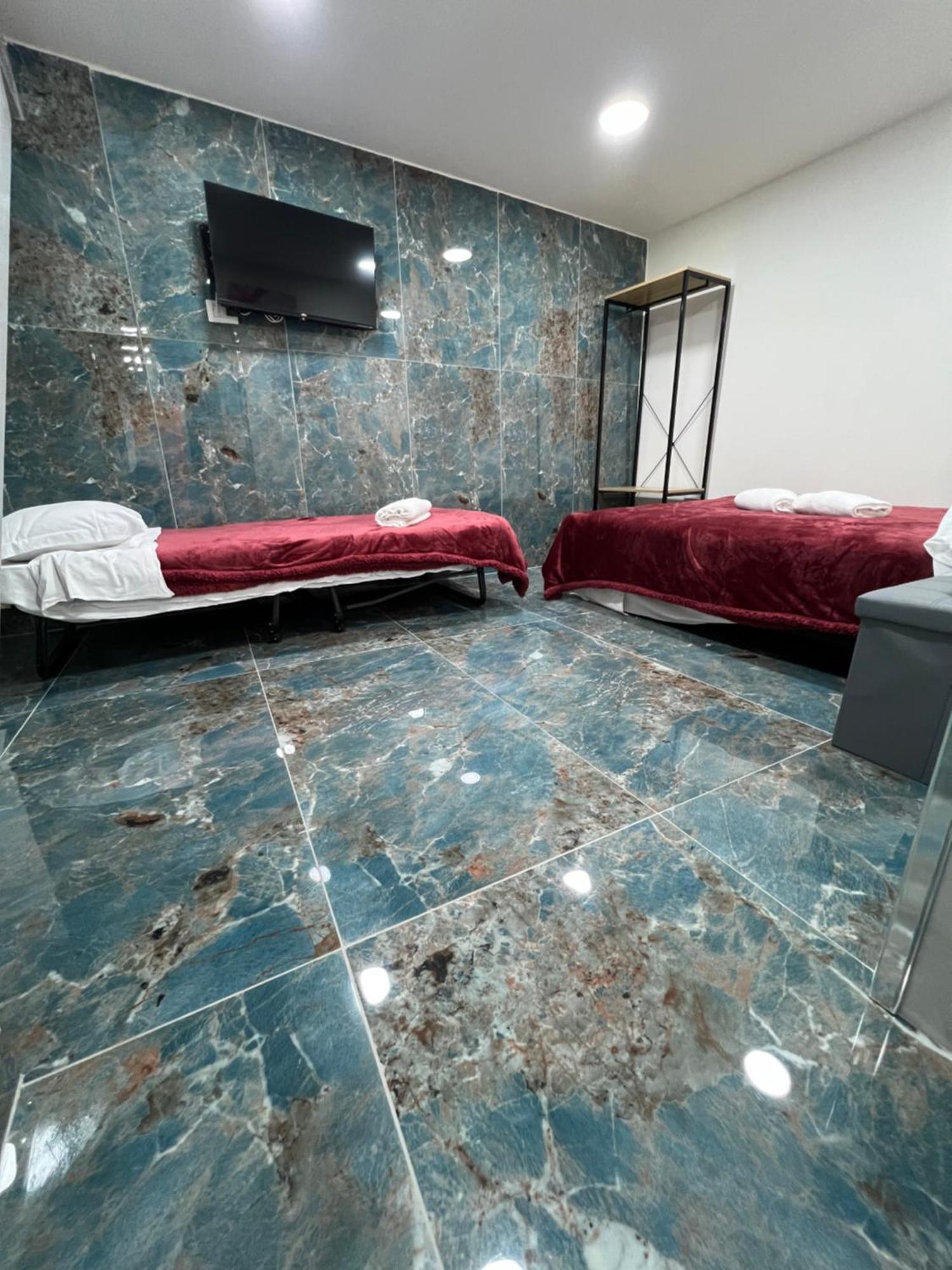 Chiara Luxury Home Napoli Dış mekan fotoğraf