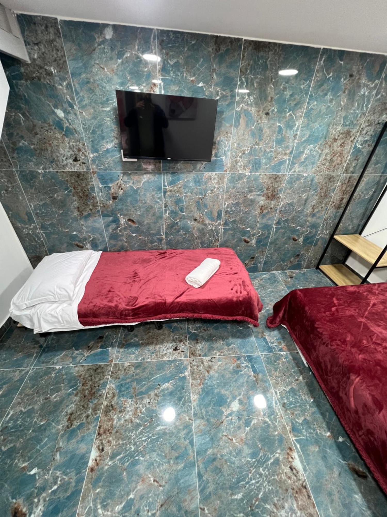 Chiara Luxury Home Napoli Dış mekan fotoğraf