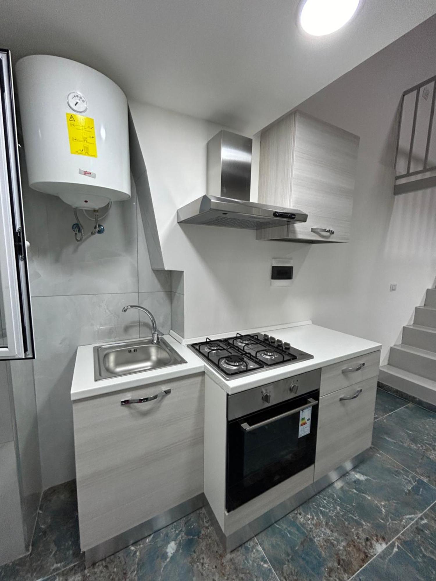 Chiara Luxury Home Napoli Dış mekan fotoğraf
